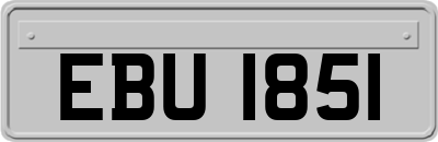 EBU1851