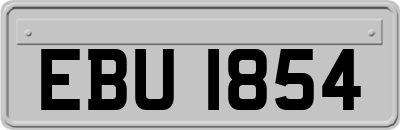 EBU1854
