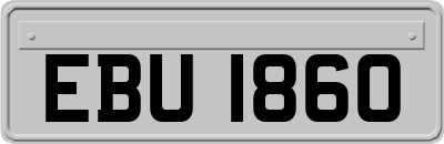 EBU1860