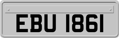 EBU1861