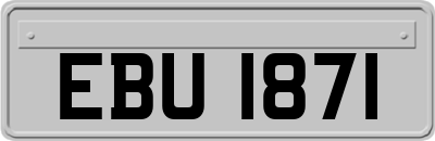 EBU1871