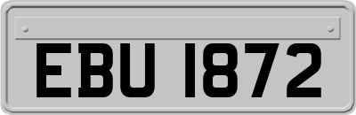 EBU1872