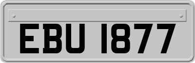 EBU1877
