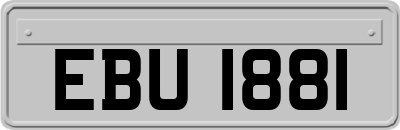 EBU1881