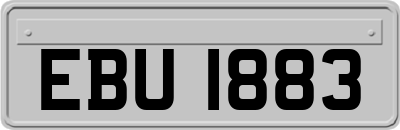 EBU1883