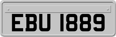 EBU1889