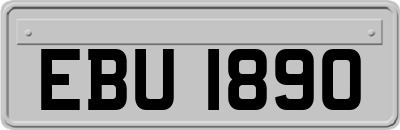 EBU1890