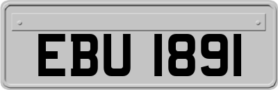 EBU1891