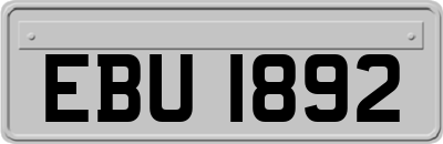 EBU1892