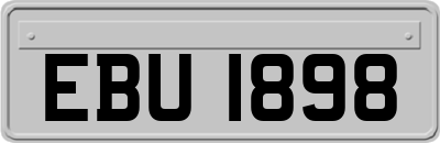 EBU1898