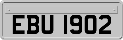 EBU1902