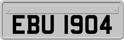 EBU1904