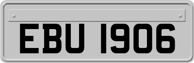 EBU1906