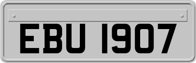 EBU1907