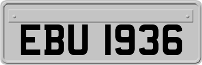 EBU1936