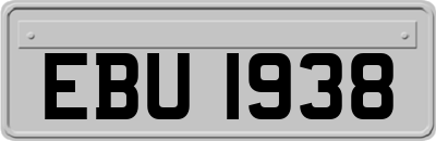 EBU1938