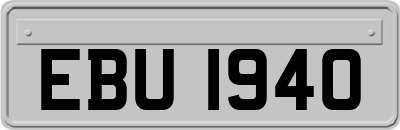 EBU1940