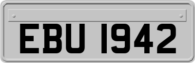 EBU1942