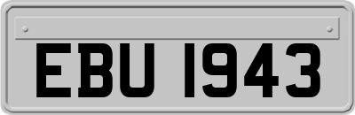 EBU1943