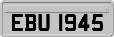 EBU1945