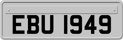 EBU1949