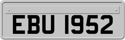 EBU1952