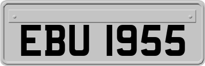 EBU1955