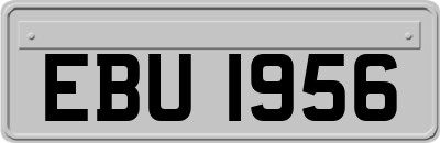 EBU1956