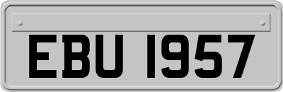 EBU1957