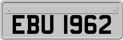 EBU1962