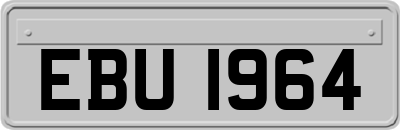 EBU1964