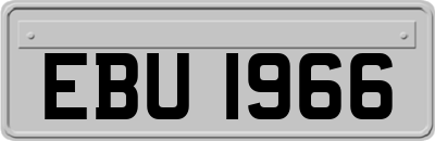 EBU1966