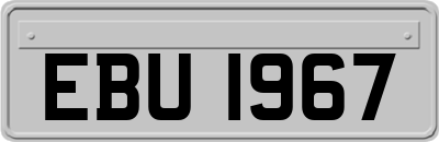 EBU1967