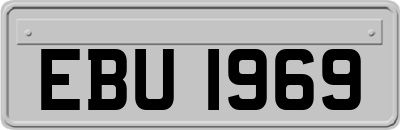 EBU1969