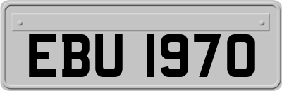 EBU1970