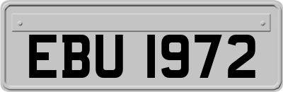 EBU1972