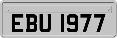 EBU1977
