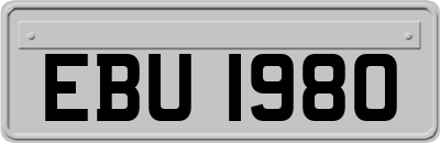 EBU1980