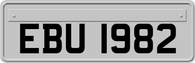 EBU1982