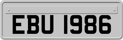 EBU1986