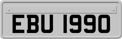 EBU1990