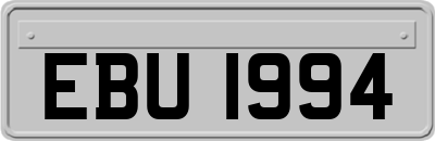 EBU1994