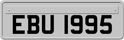 EBU1995