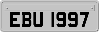 EBU1997