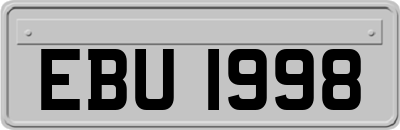 EBU1998