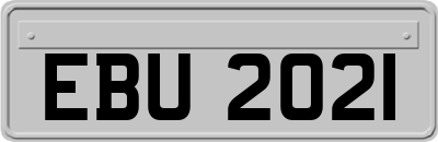 EBU2021