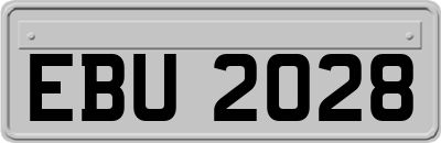 EBU2028