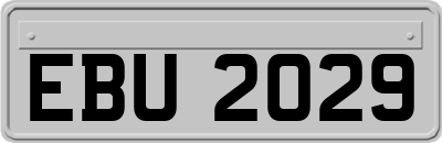 EBU2029