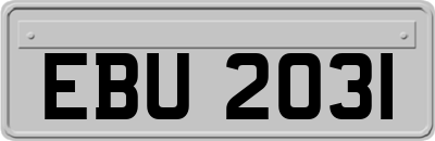 EBU2031