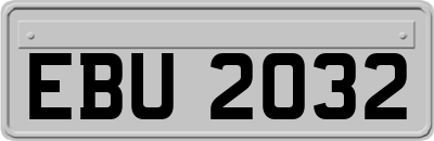 EBU2032